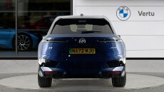 BMW iX 240kW xDrive40 M Sport 76.6kWh 5dr Auto Electric Estate